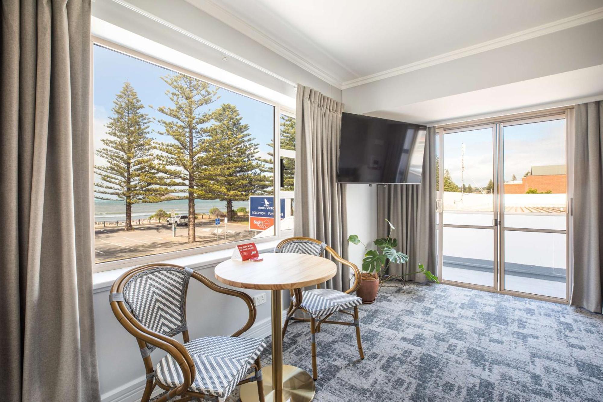 Nightcap At Hotel Victor Victor Harbor Luaran gambar